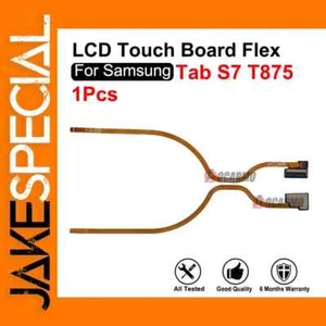Samsung Galaxy Tab S7/S8 Flex Cable Replacement - Afbeelding 1 van 11