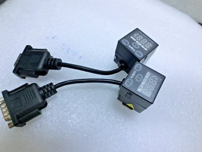 Lote de 2 piezas Setra 328GL3ADZNSAM4 M328 Transductor de Presión Micro Pantalla, US_,9087 Foto 1 de 4