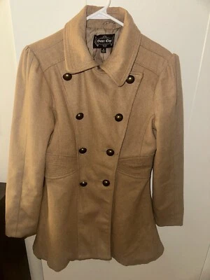 Outer Edge Peacoat - Image 1 of 3