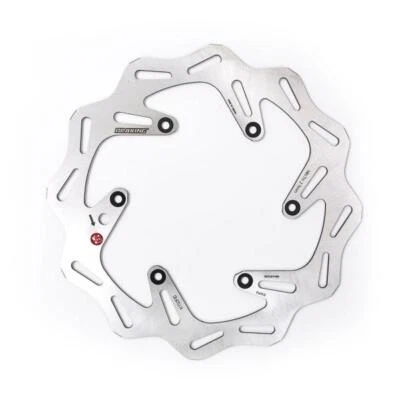 Braking W-Fix front brake disc Husaberg FC501 1999-2003 - Изображение 1 из 4