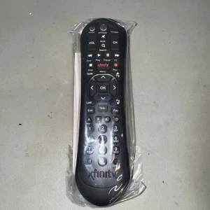 Xfinity ORIGINAL Comcast New XR2 Remote Sealed With Batteries And Instructions - Picture 1 of 4