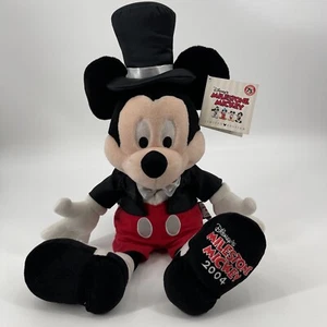 "Raro hitos de Disney 21"" Mickey Mouse 75 aniversario edición limitada 2004" - Imagen 1 de 8