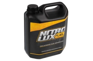 Nitrolux ENERGY3 Off-Road RC modelismo combustible 16% por peso (5L.) EU konfor - Imagen 1 de 7