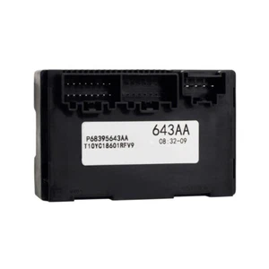 Transfer Case Control Module For Dodge Durango Jeep Grand Cherokee 2011 2012 13 - Picture 1 of 8