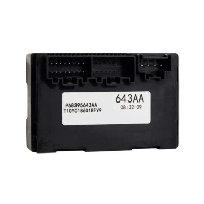 Transfer Case Control Module For Dodge Durango Jeep Grand Cherokee 2011 2012 13 - Image 1 of 4