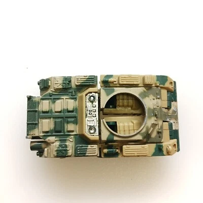 Gobots Action Figure DEFENDOR Parts or Restore Scalerobo Bandai Vtg 1983 1/60 - Image 1 of 4