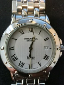 Raymond Weil Tango 5560 - Bild 1 von 4