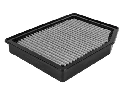 aFe MagnumFLOW Pro DRY S OE Replacement Filter for 2019 GM Silverado/Sierra 1500 - Image 1 of 4