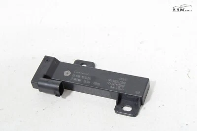 Chrysler Pacifica 2017-2024 módulo de antena pasiva entrada trasera sin llave OEM Foto 1 de 4