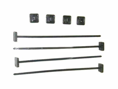 Conjunto de ventilador auxiliar para Toyota Sienna 2011-2014 59553WD 2012 2013 3,5 L V6 Foto 1 de 2