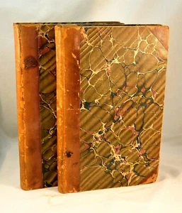 NOTICES OF BRAZIL 1831 1st Ed. Two Volumes  Rio De Janerio Buenos Ayres Slavery - Bild 1 von 10