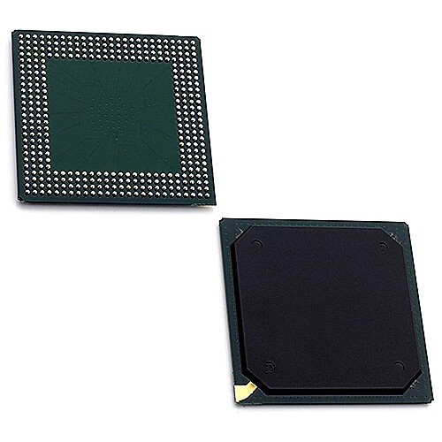 [1pcs] XCV150-5BG352C FPGA Virtex Family BGA352 - Image 1 of 1