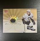 2005/06 patch maillot recrue Fleer Ultra Scoring Kings Sidney Crosby - Pittsburgh
