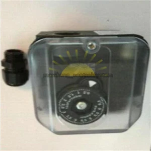 1PC Krom schroder DG6U-5 Pressure switch NEW - Picture 1 of 5