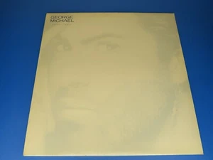 12" Maxi Single  -  GEORGE MICHAEL---FATHER FIGURE - Bild 1 von 5
