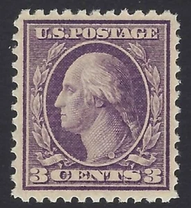 US Scott # 502 - Mint OG NH - Clean PSE Cert (P-17) - Picture 1 of 3