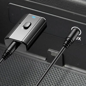 Adaptateur Bluetooth USB CSR 5.0 USB Dongle Bluetooth Transfert Récepteur - Photo 1/5
