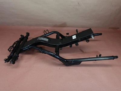 2003-2009 Honda Interceptor 800 VFR800 REAR SUB FRAME SUBFRAME - Image 1 of 4