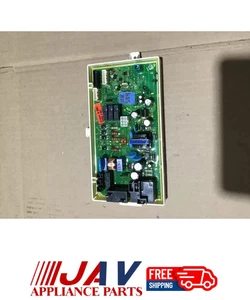 Samsung DC92 00669R DC92 00322V Dryer Control Board JJV# 66784 - Picture 1 of 1