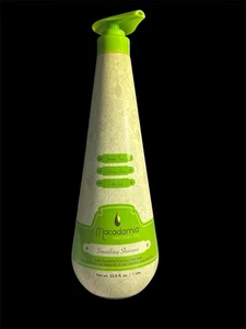 Macadamia Natural Oil Smoothing Shampoo 33.8 fl oz 1000 ml - Picture 1 of 1