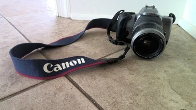 Nikon D D7000 16.2MP Digital SLR Camera - Black (Kit w/ AF-S DX ED VR... - Image 1 of 3