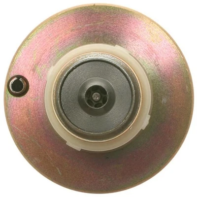 217-2281 AC Delco Fuel Injector Gas for Chevy Suburban Express Van SaVana K2500 - Image 1 of 3