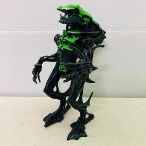 Vintage 1994 Nomura Toy Kenner Aliens King Alien Action Figure Giappone Raro - Foto 1 di 9