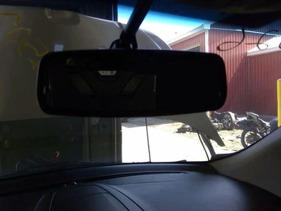 Espejo retrovisor atenuación automática sin sensor de lluvia compatible con 13-20 FUSION 935252 Foto 1 de 4