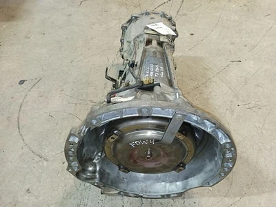 Automatic Transmission from 2017 Nissan Frontier 4x4 [120,098 miles] 12412325 - Image 1 of 4