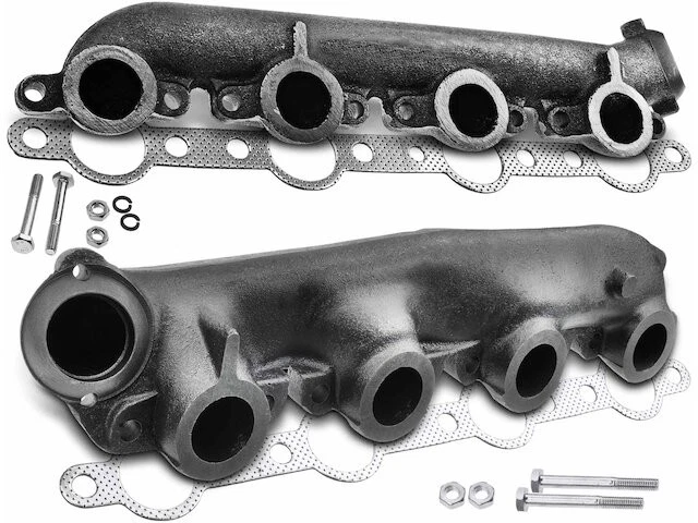 Kit colector escape 15CMRP85 para 4700 3000IC 3400 3600 3800 4700LP 4700LPX Foto 1 de 1