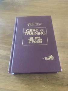 Die neue Pflege und Ausbildung des Trotter & Pacers - Curt Greene - 1996 - HC - Bild 1 von 7