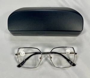 South Haven Eyeglasses Frames HD0924 SH7010 BLK 54/17-140 - Picture 1 of 10