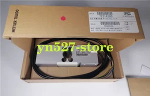 NUOVO PER METTLER TOLEDO Cella di carico MT1260-100KG MT1260 100KG - Foto 1 di 4