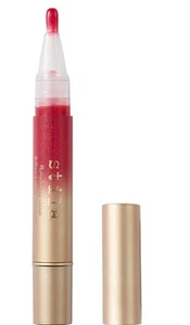 STILA Plumping Lip Glaze Amor New Boxed Free Tracked Delivery Royal Mail - Picture 1 of 1
