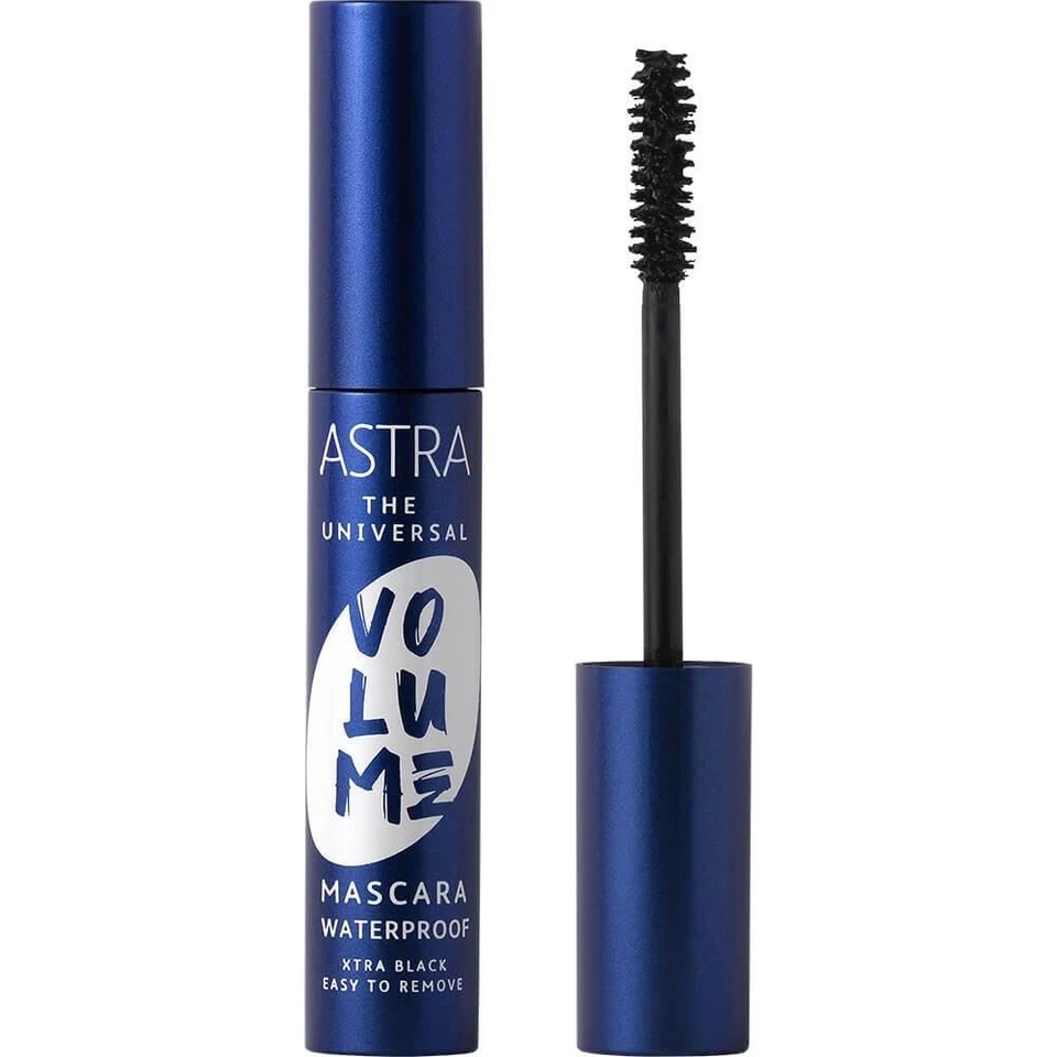 Astra the universal volume mascara wtp
