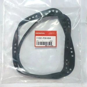 Engine Oil Pan Gasket Fits For Honda Civic 1999-2000 11251-P30-004 OEM/Original - Picture 1 of 3