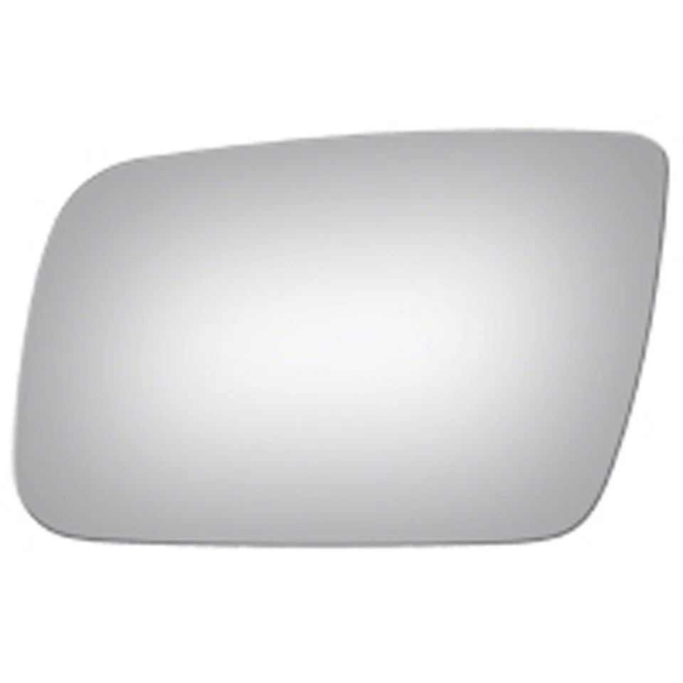 Espejo retrovisor de vidrio FO1323157 lado del conductor perfecto para Ford Five Hundred 2005-2007 Foto 1 de 1