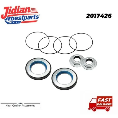 Kit de juntas tóricas y sellos antipolvo para Ford F250 F350 Superduty 2005-2019 Foto 1 de 4