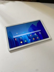 Samsung Galaxy Tab A7 SM-T505 10.4" 32GB/3GB Wi-Fi + 4G Dark Grey - Picture 1 of 3