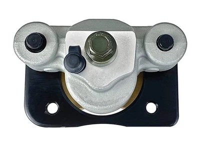 Bronco Front Left Brake Caliper & Pads For Arctic Cat 500 4x4 Automatic 02-09 - Image 1 of 4