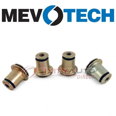 Mevotech Supreme Front Upper Control Arm Bushing for 1981-1993 Dodge D250 - at - Image 1 of 4