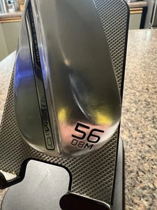 GOLF, Left Hand, Titleist / Vokey, 56°, NEW, read , did I say left-handed, $149 - Picture 1 of 10