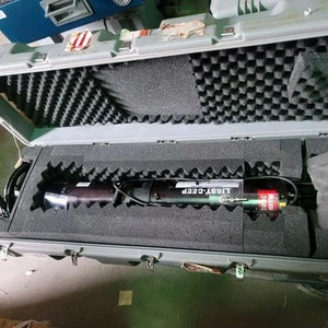 LISST-DEEP  SUBMERSIBLE PARTICLE SIZE ANALYZER By Sequoia - Picture 1 of 5