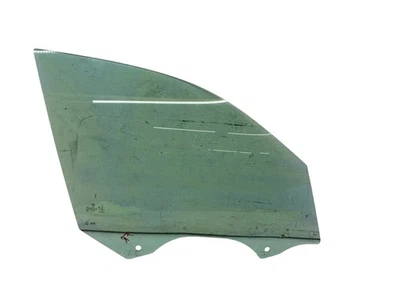 2020-2023 BMW X5 M COMP F95 FRONT RIGHT SIDE DOOR GLASS WINDOW W/O ACOUSTIC OEM - Image 1 of 4