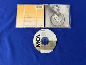 OOP Golden Earring Moontan CD 1974 NR MINT MCA - Picture 1 of 1