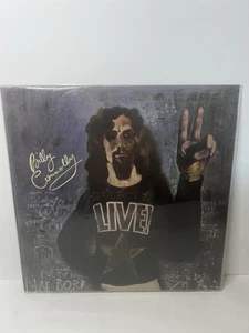 Billy Connolly - Live! Vinyl LP Album 1972 GC - Bild 1 von 14