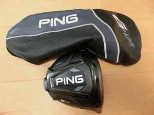Controlador PING G425 SFT 9 grados solo cabezal diestro muy bueno envío - Imagen 1 de 10