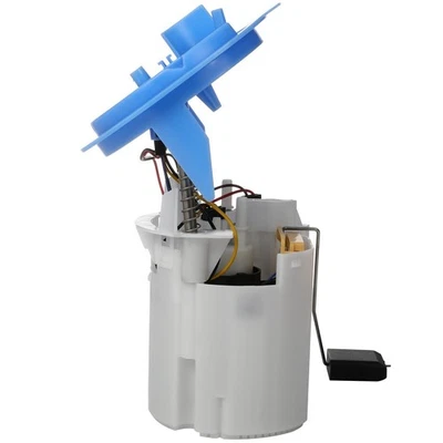 Fuel Pump Assembly For Mercedes-Benz C280 C350 C230 E500 E350 E550 GLK350 12 V Foto 1 de 4