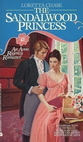 The Sandalwood Princess Foto 1 de 1