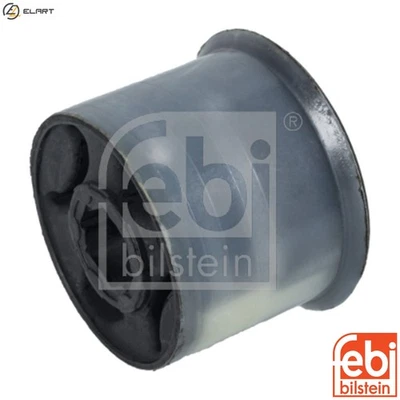 2x MOUNTING CONTROLTRAILING ARM 31253 FOR SKODA OCTAVIA/II/Combi LAURA SUPERB - Image 1 of 4